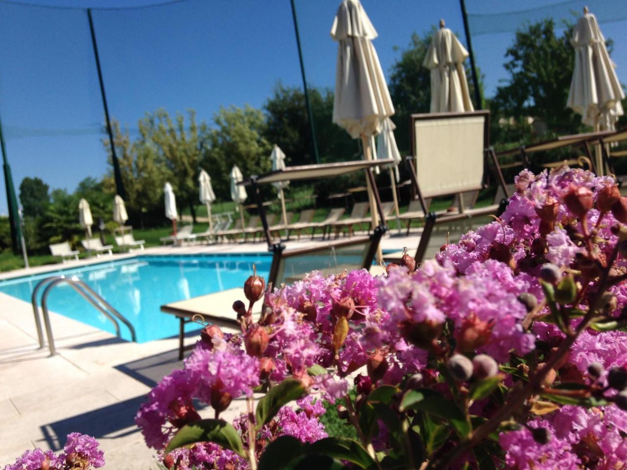 Relais Corte Paradiso Apartamento *